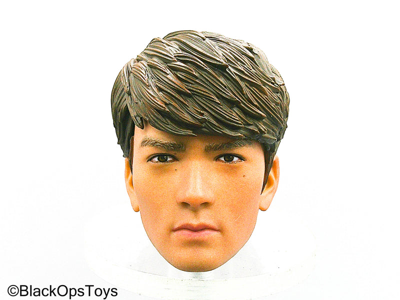 Load image into Gallery viewer, Ultraman - Successor of Light - Male Base Body w/Headsculpt

