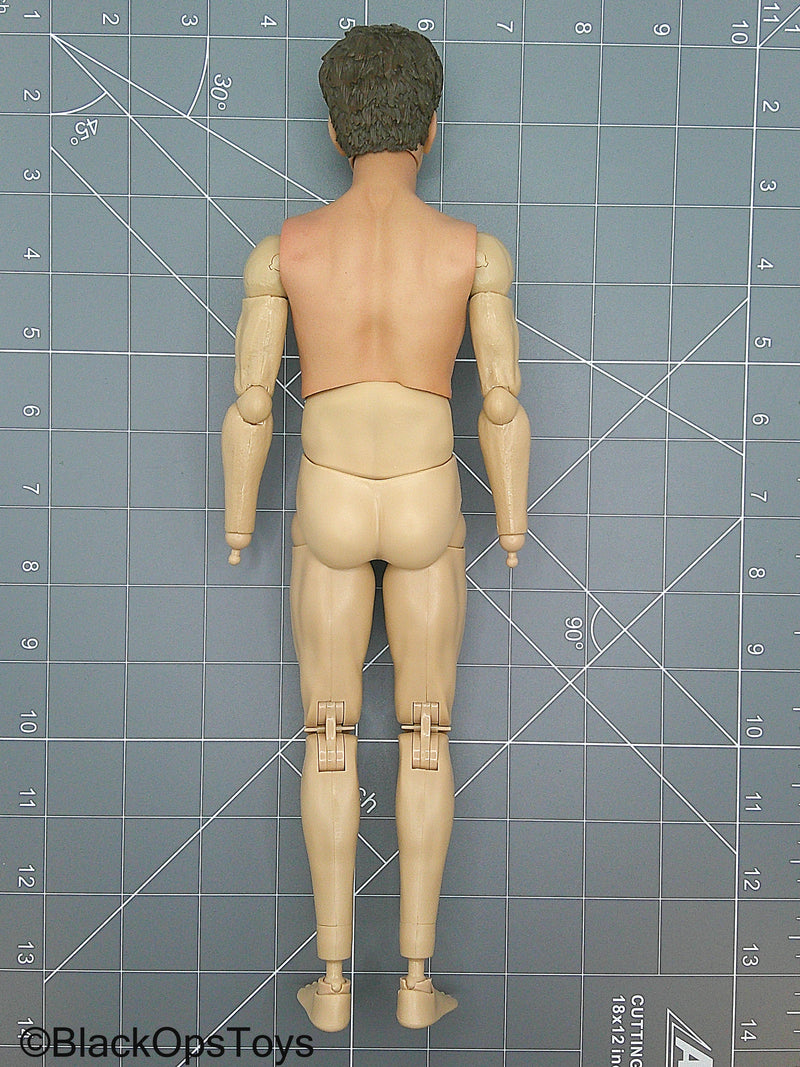 Load image into Gallery viewer, Ultraman - Successor of Light - Male Base Body w/Headsculpt
