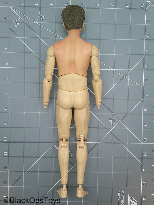 Ultraman - Successor of Light - Male Base Body w/Headsculpt