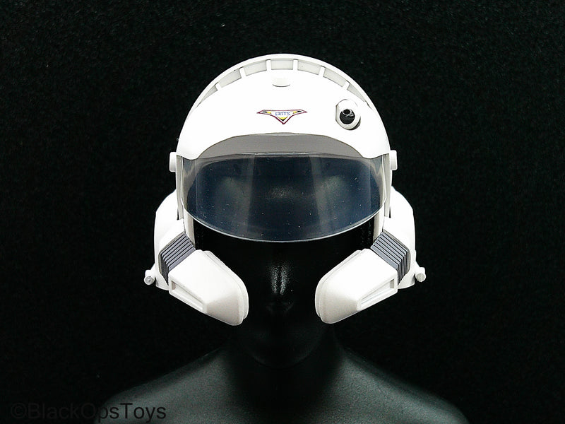 Ultraman - Successor of Light - Helmet – BlackOpsToys