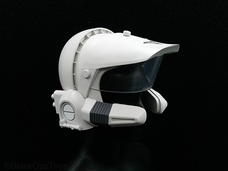 Ultraman - Successor of Light - Helmet – BlackOpsToys