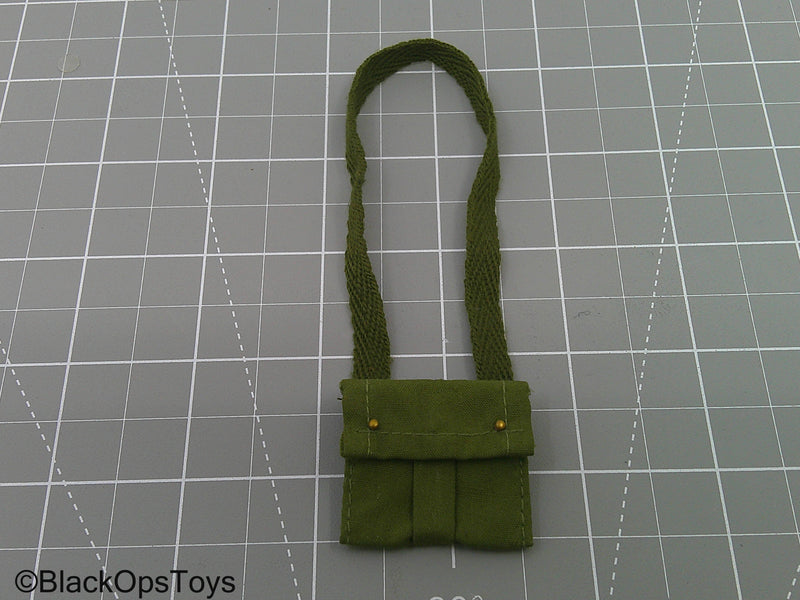 Load image into Gallery viewer, Vietnam Era Satchel Bag
