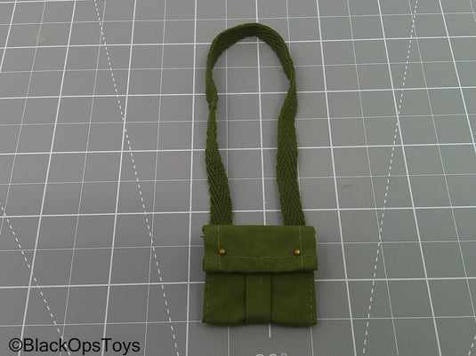 Vietnam Era Satchel Bag
