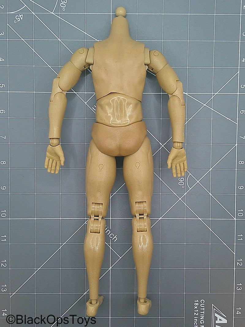 Load image into Gallery viewer, Male Base Medium Slim Body

