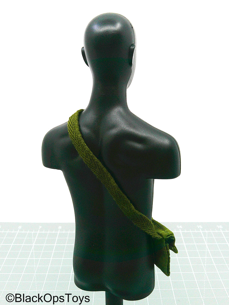 Load image into Gallery viewer, Vietnam Era Satchel Bag
