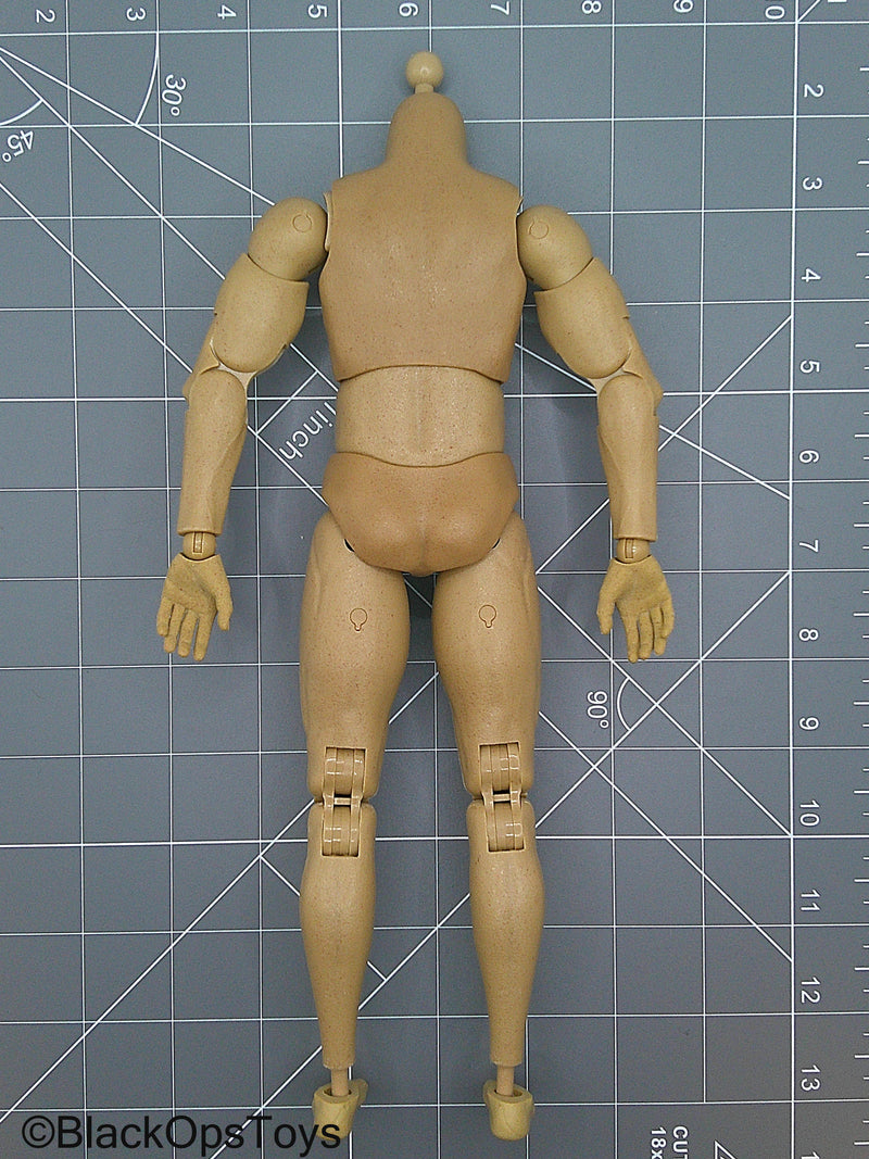 Load image into Gallery viewer, Male Base Tall Regular Body
