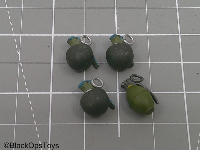 Load image into Gallery viewer, Vietnam Era Grenade Set
