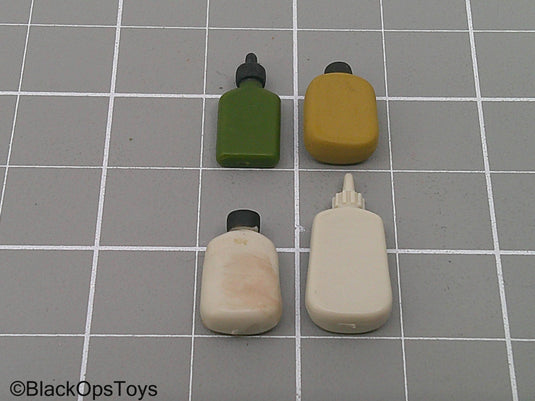 Vietnam Era Bottle Set