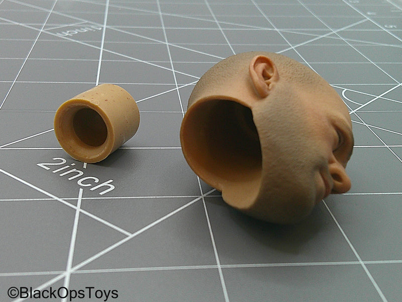 Load image into Gallery viewer, FSB Alpha Team Leader R - Male Headsculpt
