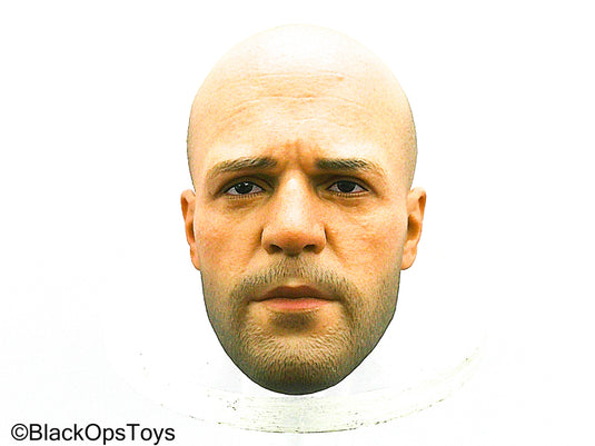 FSB Alpha Team Leader R - Male Headsculpt
