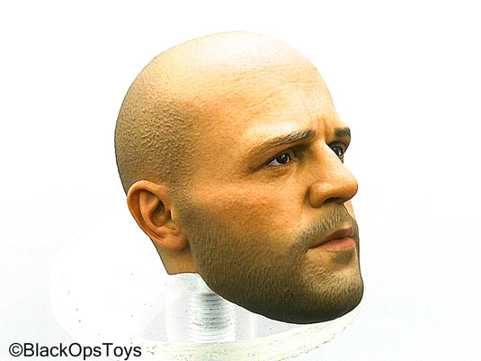 FSB Alpha Team Leader R - Male Headsculpt