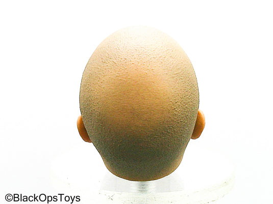 FSB Alpha Team Leader R - Male Headsculpt
