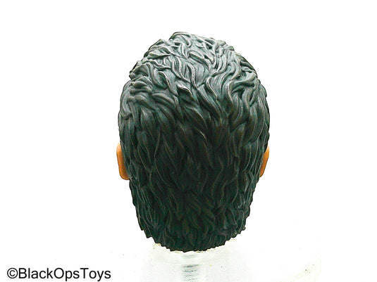 Veteran Tactical Instructor Z - Male Headsculpt