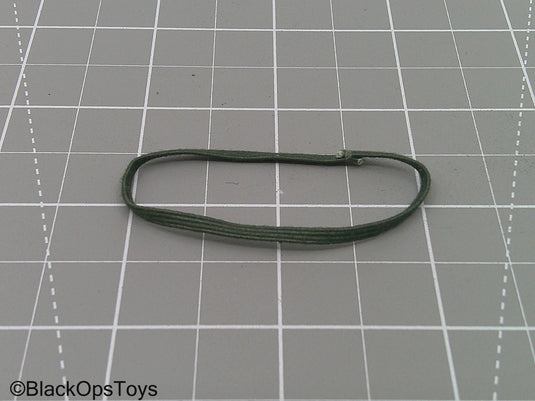 Vietnam Era Elastic Bands