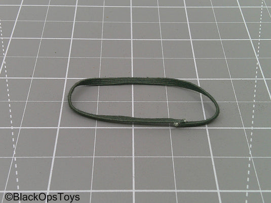 Vietnam Era Elastic Bands