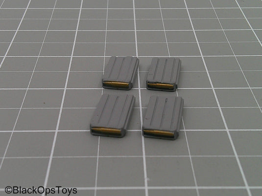 Vietnam Era 20 Round Magazine Set