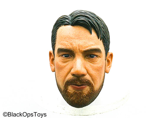 Russian Emergency Rescue Center - Male Headsculpt