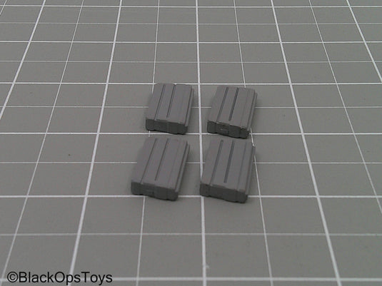 Vietnam Era 20 Round Magazine Set