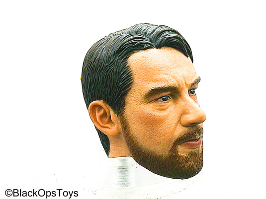 Russian Emergency Rescue Center - Male Headsculpt