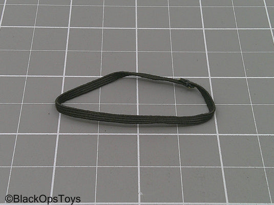 Vietnam Era Elastic Bands