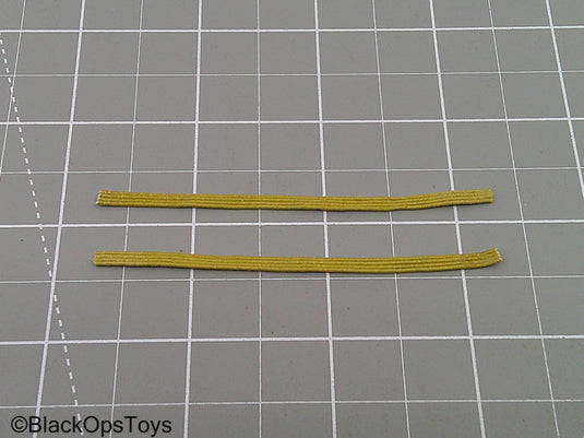 Vietnam Era Elastic Bands