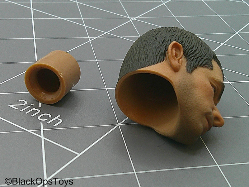 Load image into Gallery viewer, Russian SSO - Male Headsculpt
