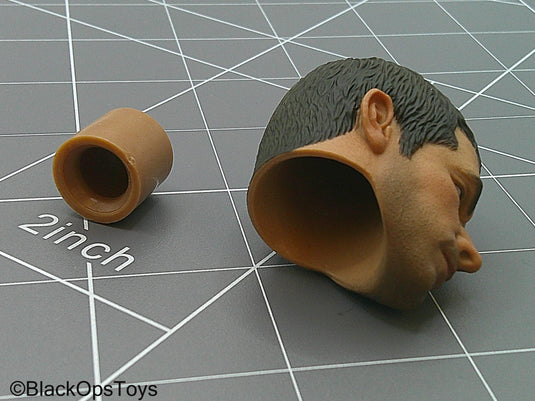 Russian SSO - Male Headsculpt