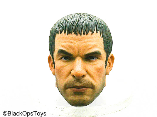 Russian SSO - Male Headsculpt