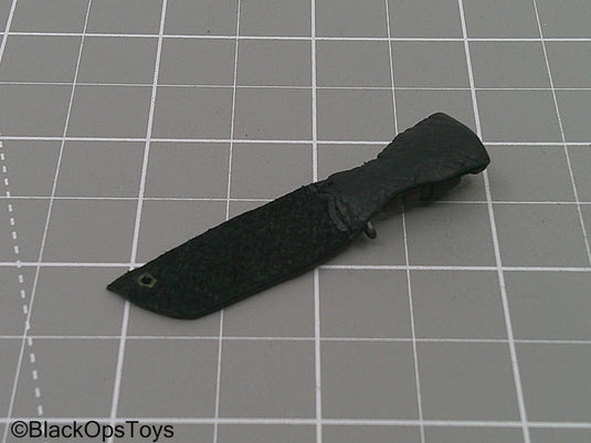 Vietnam Era Knife w/Sheath (Toy Soldier)