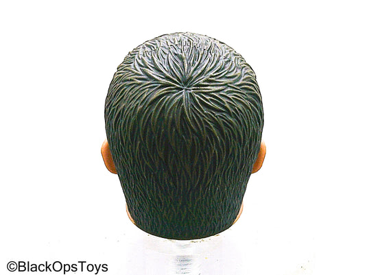 Russian SSO - Male Headsculpt