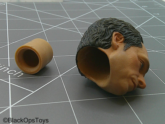 Delta Force SMU Tier 1 Op. - Male Headsculpt