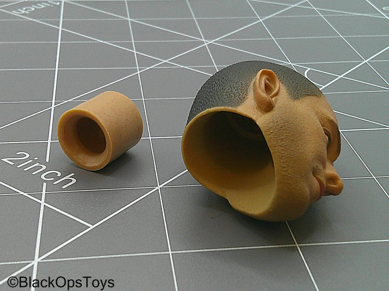Load image into Gallery viewer, SOBR - Version R - Male Headsculpt
