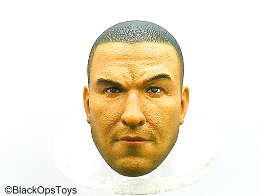 SOBR - Version R - Male Headsculpt