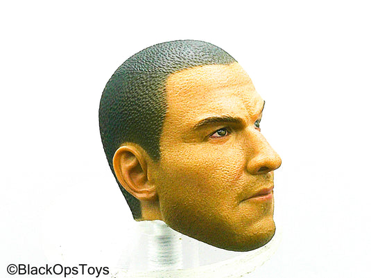 SOBR - Version R - Male Headsculpt