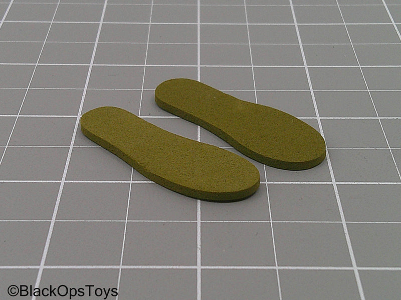 Load image into Gallery viewer, Vietnam Era Shoe Insoles
