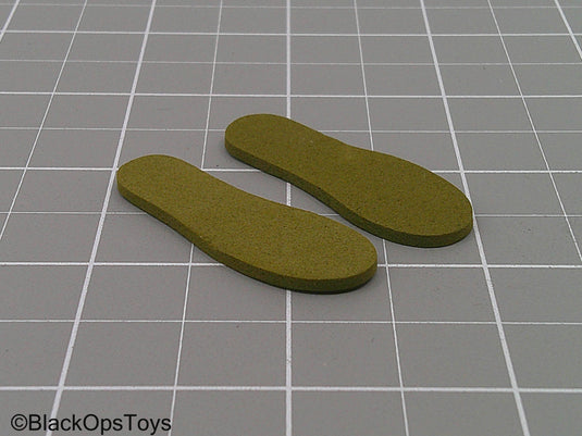 Vietnam Era Shoe Insoles