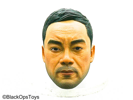 British Army Gurkhas - Male Headsculpt