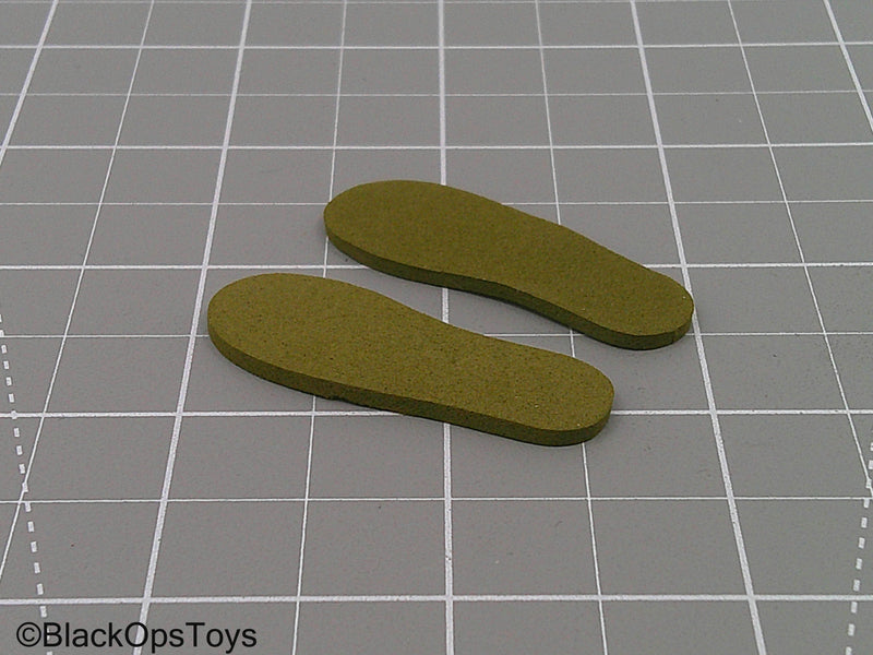 Load image into Gallery viewer, Vietnam Era Shoe Insoles
