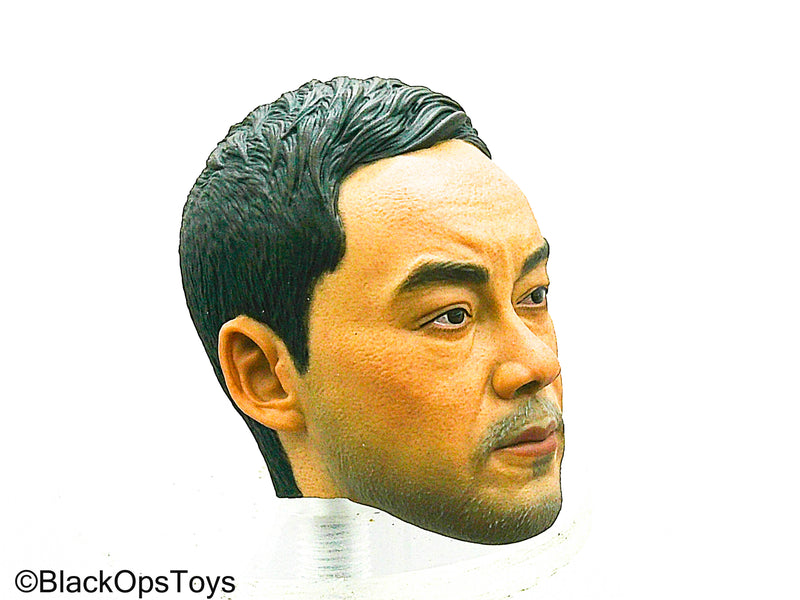 Load image into Gallery viewer, British Army Gurkhas - Male Headsculpt
