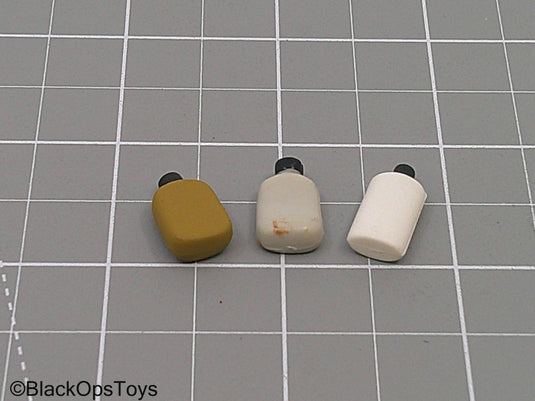 Vietnam Era Bottle Set