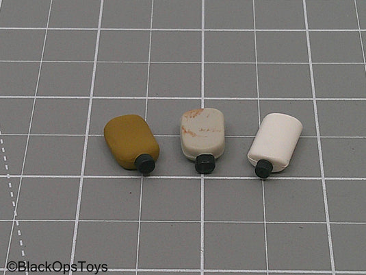 Vietnam Era Bottle Set