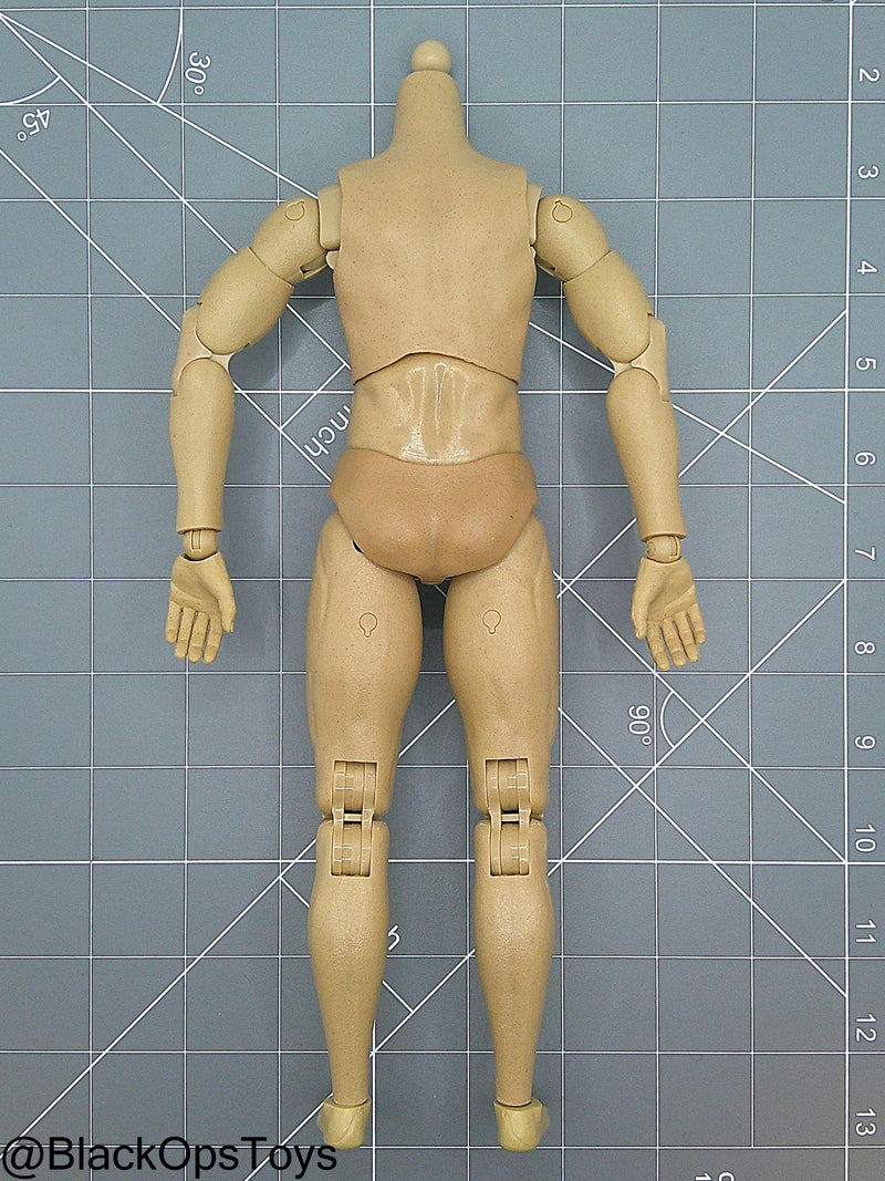 Load image into Gallery viewer, Male Base Short Slim Body
