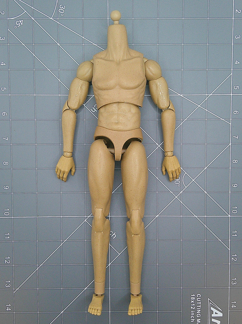 Load image into Gallery viewer, Male Base Adjustable Regular Body
