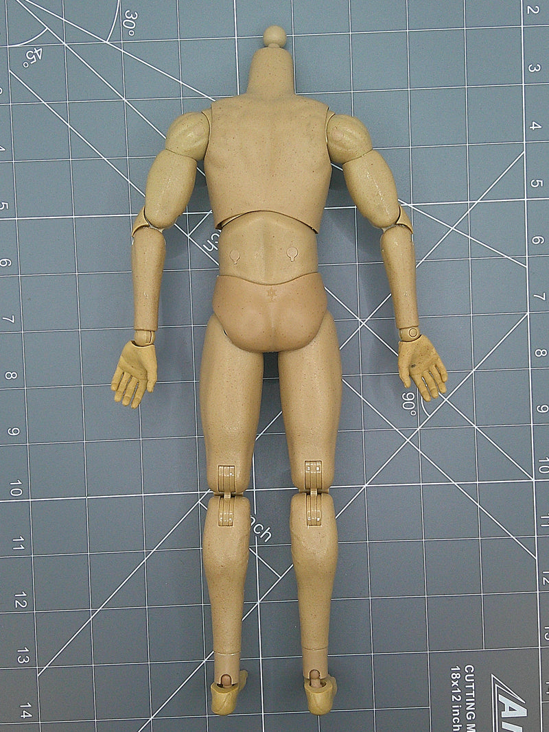 Load image into Gallery viewer, Male Base Adjustable Regular Body
