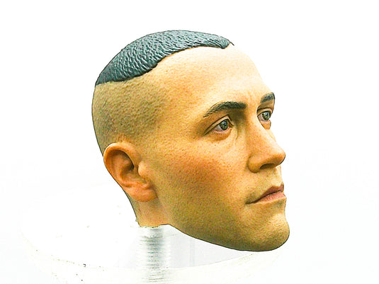 US Marines Kabul Evac 2021 - Male Head Sculpt