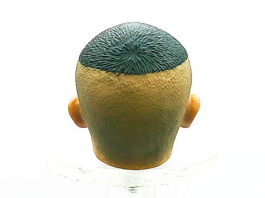 US Marines Kabul Evac 2021 - Male Head Sculpt