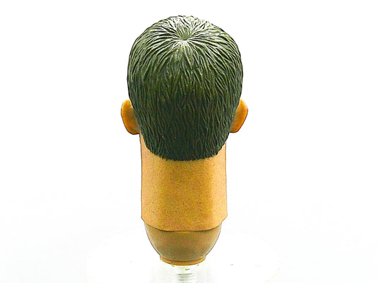 Hostage Rescue Team - Male Head Sculpt