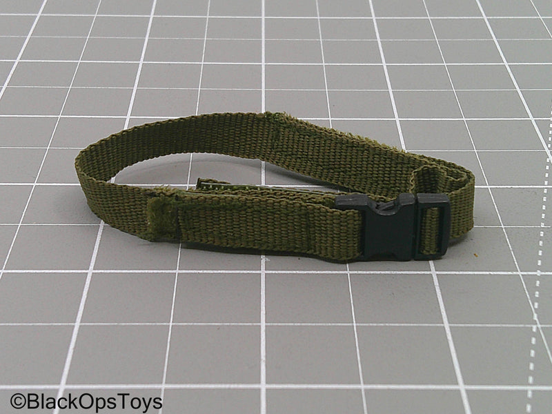 Load image into Gallery viewer, OD Green Belt
