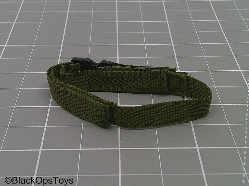 Load image into Gallery viewer, OD Green Belt
