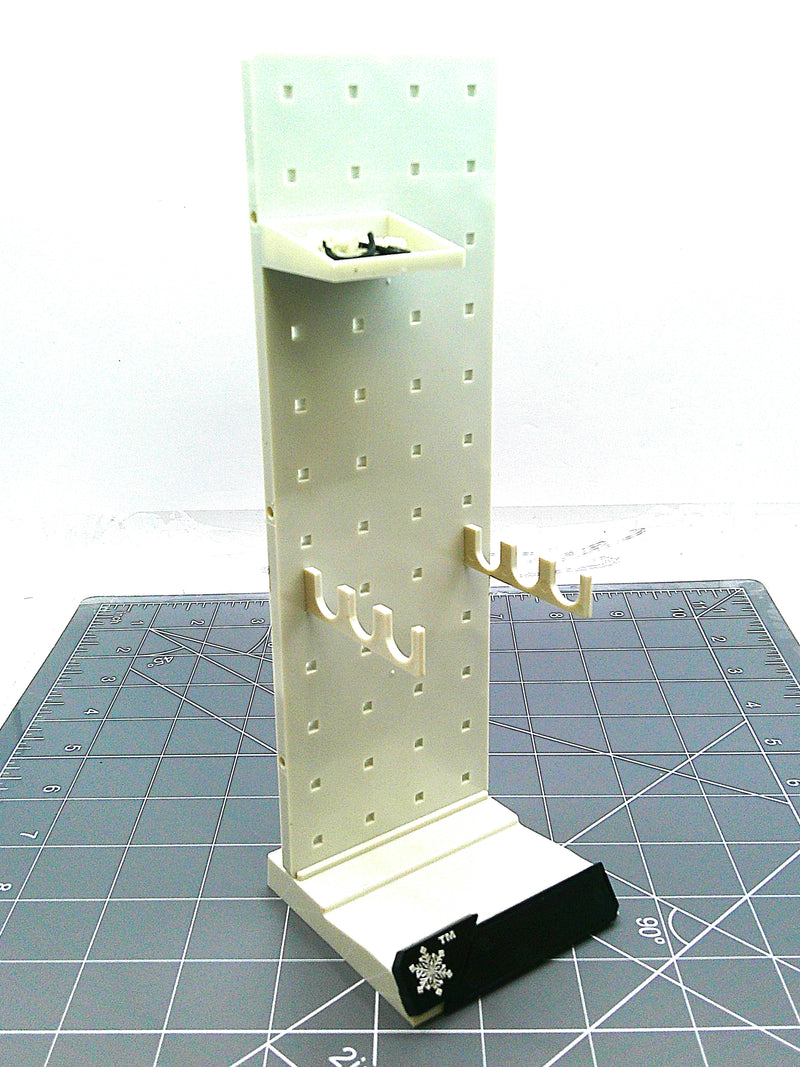 Load image into Gallery viewer, Assault Rifle 416 - Weapon Display Stand
